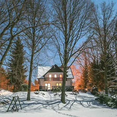Lovely In Swietajno With Kitchen * Swietajno (Szczytno)
