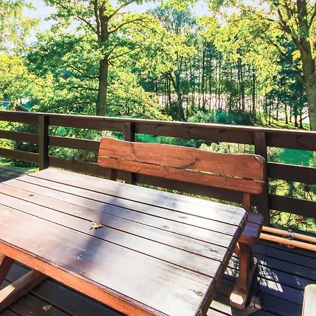 Lovely In With Kitchen *