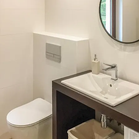 Lovely In With Kitchen Σπίτι διακοπών