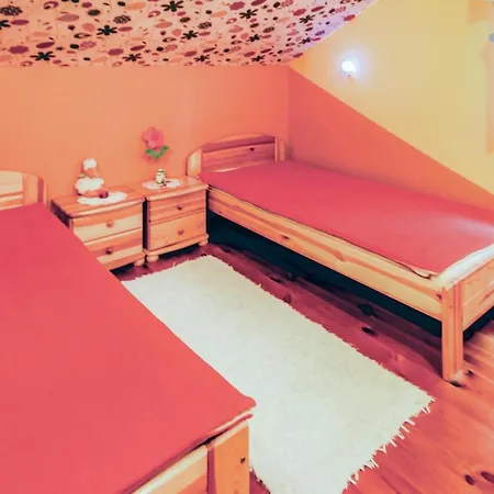 Сasa de vacaciones Lovely In With Kitchen Swietajno (Szczytno)