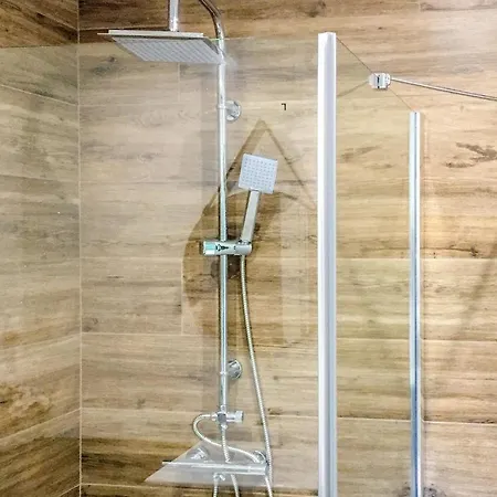 Lovely In With Kitchen Σπίτι διακοπών *