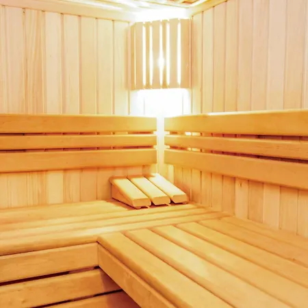 Lovely In With Kitchen Сasa de vacaciones *