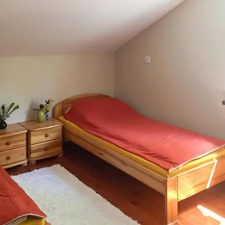 Lovely In With Kitchen Nyaraló