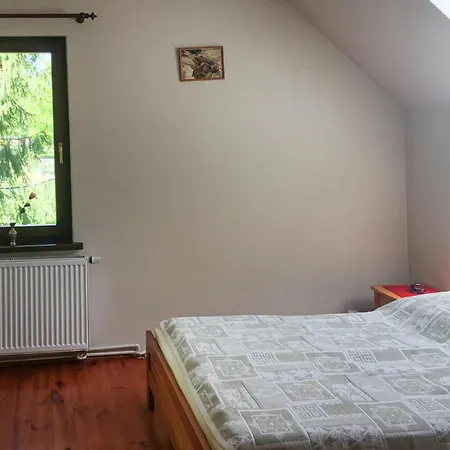 Nyaraló Lovely In With Kitchen