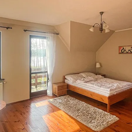 Lovely In With Kitchen Nyaraló Świętajno