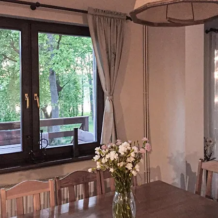 Lovely In With Kitchen *