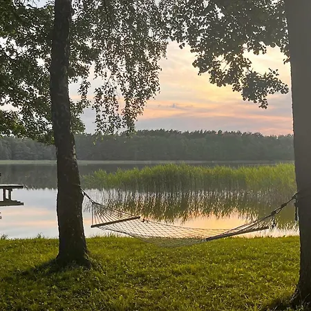 Lovely In With Kitchen Świętajno
