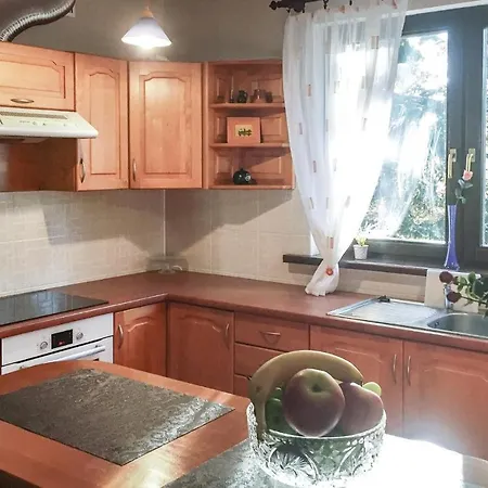 Lovely In With Kitchen Swietajno (Szczytno)