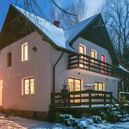 Lovely In With Kitchen Holiday home *