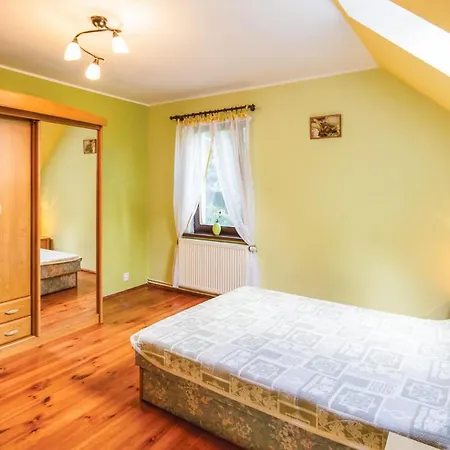 Lovely In With Kitchen Swietajno (Szczytno)