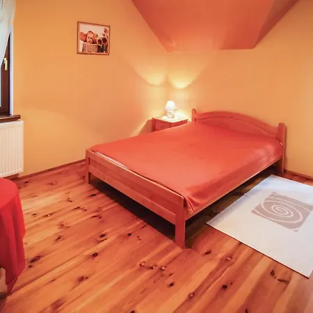 Lovely In Swietajno With Kitchen Holiday home *