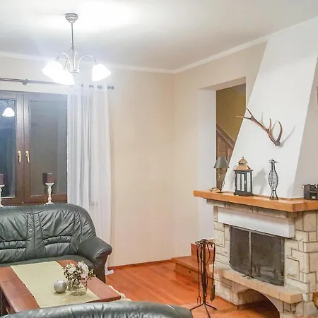 Lovely In Swietajno With Kitchen Holiday home *