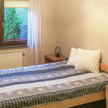 Lovely In Swietajno With Kitchen Holiday home *