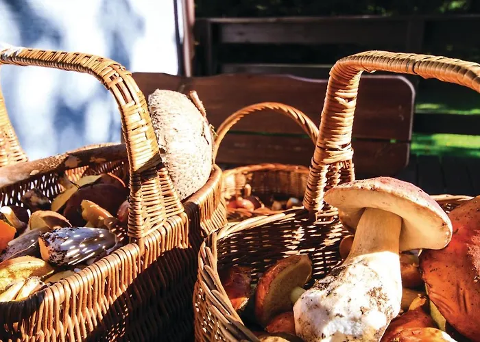 Nyaraló Lovely In With Kitchen