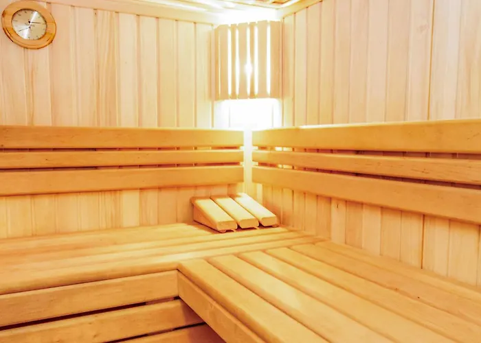 Lovely In With Kitchen Nyaraló *