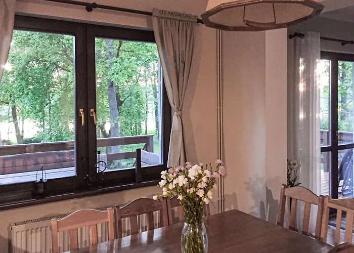 Lovely In With Kitchen *