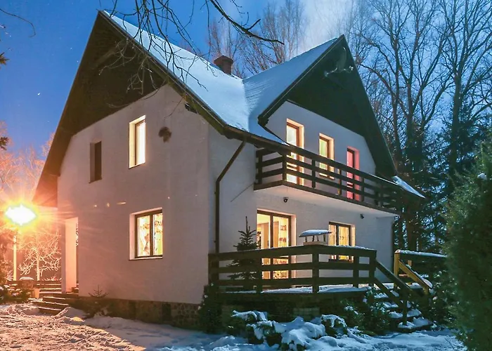 Lovely In With Kitchen Nyaraló *